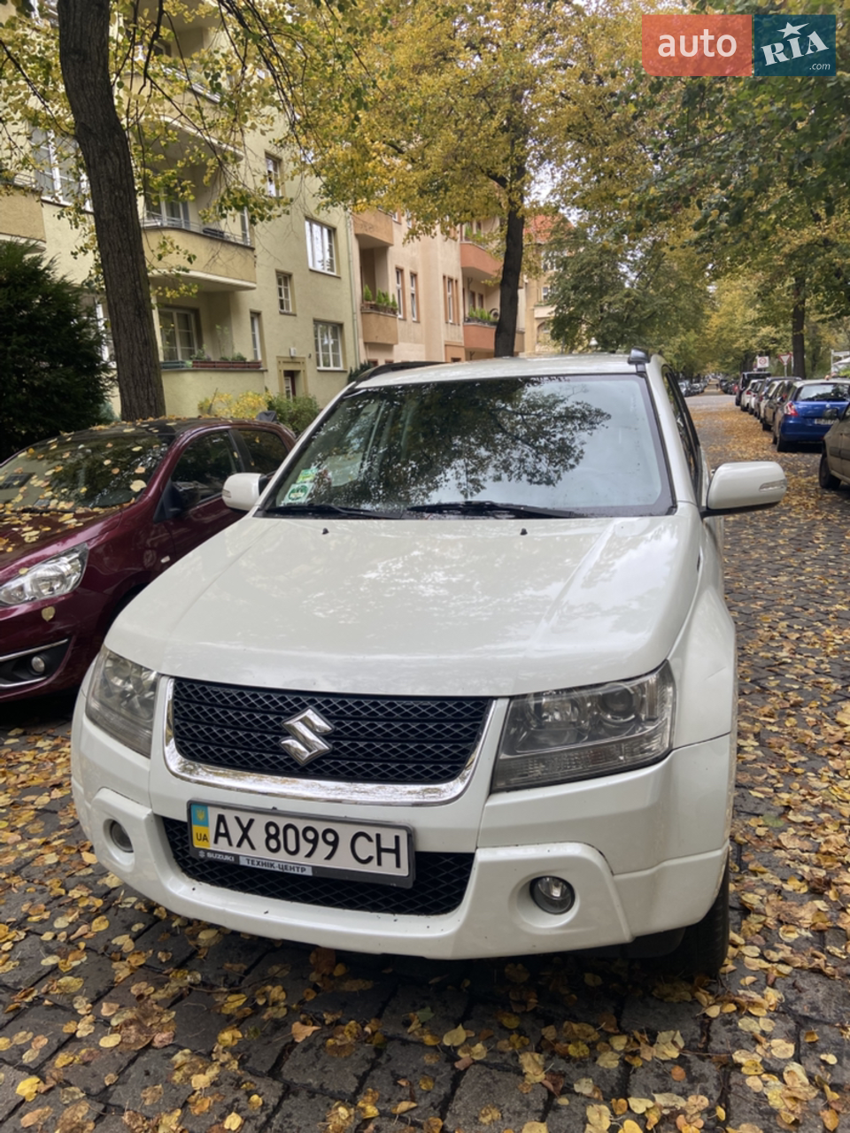2011 Suzuki Grand Vitara - мініатюра 40