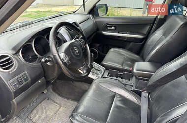 Позашляховик / Кросовер Suzuki Grand Vitara 2009 в 