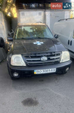 Внедорожник / Кроссовер Suzuki Grand Vitara 2006 в Киеве