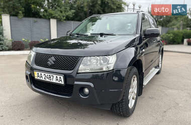 Внедорожник / Кроссовер Suzuki Grand Vitara 2006 в Козельце