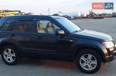 Внедорожник / Кроссовер Suzuki Grand Vitara 2007 в 
