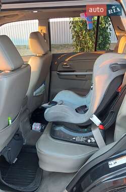 Внедорожник / Кроссовер Suzuki Grand Vitara 2007 в 
