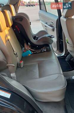 Внедорожник / Кроссовер Suzuki Grand Vitara 2007 в 