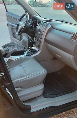 Внедорожник / Кроссовер Suzuki Grand Vitara 2007 в 