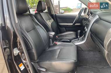 Внедорожник / Кроссовер Suzuki Grand Vitara 2016 в 