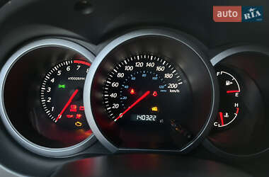 Внедорожник / Кроссовер Suzuki Grand Vitara 2007 в 