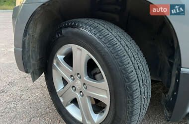 Внедорожник / Кроссовер Suzuki Grand Vitara 2007 в 