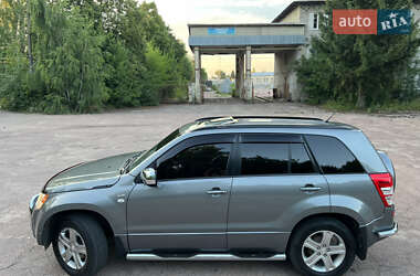 Внедорожник / Кроссовер Suzuki Grand Vitara 2007 в 