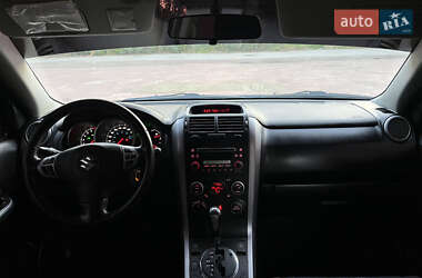 Внедорожник / Кроссовер Suzuki Grand Vitara 2007 в 