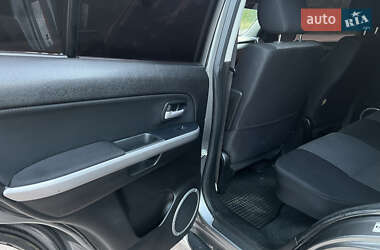 Внедорожник / Кроссовер Suzuki Grand Vitara 2007 в 