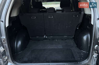 Внедорожник / Кроссовер Suzuki Grand Vitara 2007 в 