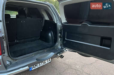 Внедорожник / Кроссовер Suzuki Grand Vitara 2007 в 