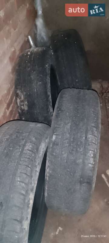 Позашляховик / Кросовер Suzuki Grand Vitara 2006 в Сумах