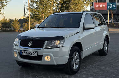 Позашляховик / Кросовер Suzuki Grand Vitara 2006 в Кропивницькому