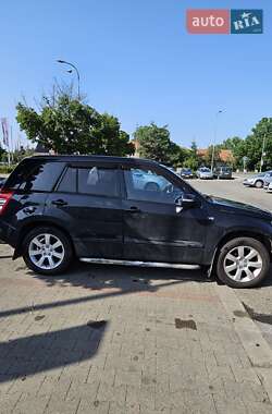 AUTO.RIA – Продам Cузукі Гранд Вітара 2008 (AI7173KH) газ