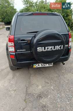 Позашляховик / Кросовер Suzuki Grand Vitara 2007 в Каневі