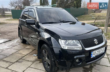 Внедорожник / Кроссовер Suzuki Grand Vitara 2008 в Ильинцах