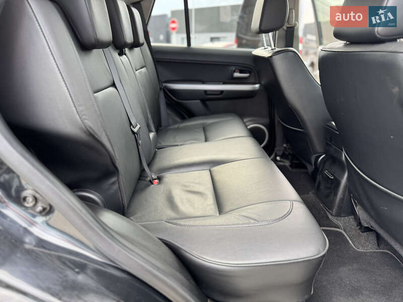 Внедорожник / Кроссовер Suzuki Grand Vitara 2007 в Житомире