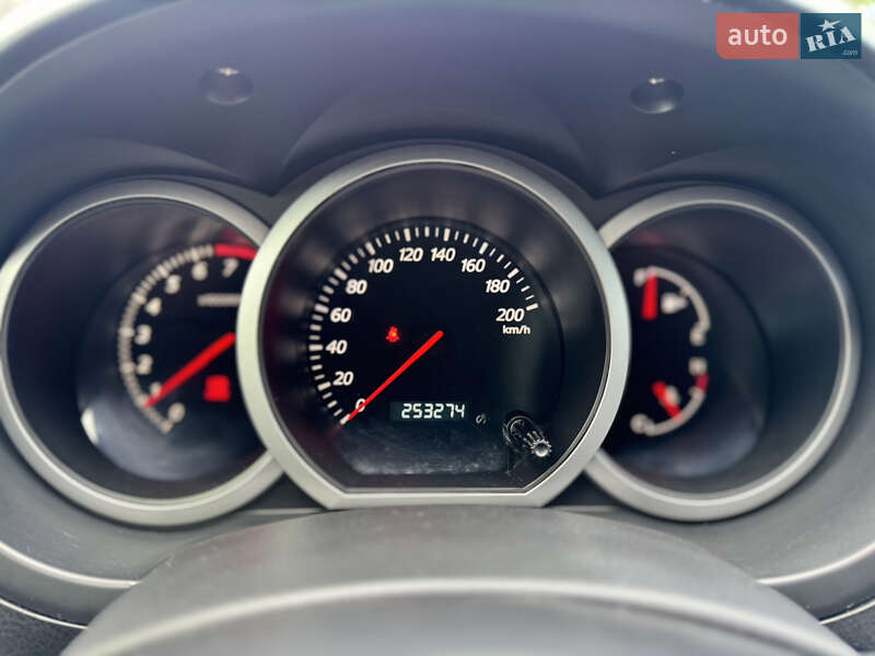 Внедорожник / Кроссовер Suzuki Grand Vitara 2007 в Житомире