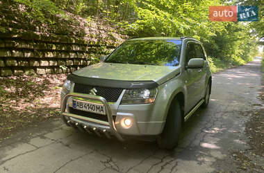 Внедорожник / Кроссовер Suzuki Grand Vitara 2006 в Жмеринке