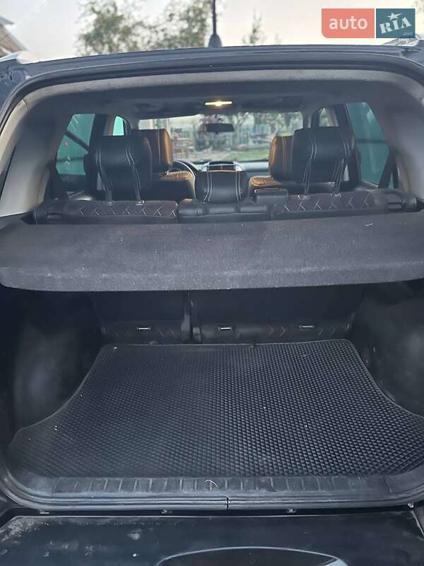 Внедорожник / Кроссовер Suzuki Grand Vitara 2007 в Чугуеве