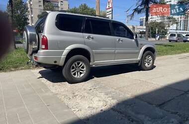 Позашляховик / Кросовер Suzuki Grand Vitara 2005 в Львові