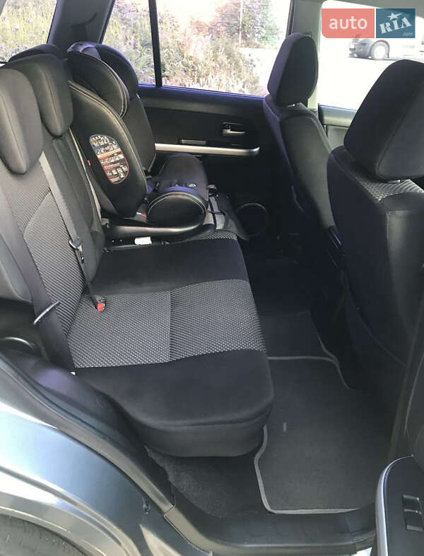 Внедорожник / Кроссовер Suzuki Grand Vitara 2008 в Ровно
