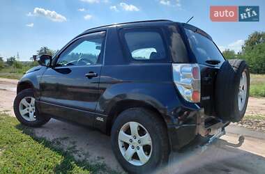 Внедорожник / Кроссовер Suzuki Grand Vitara 2008 в Харькове