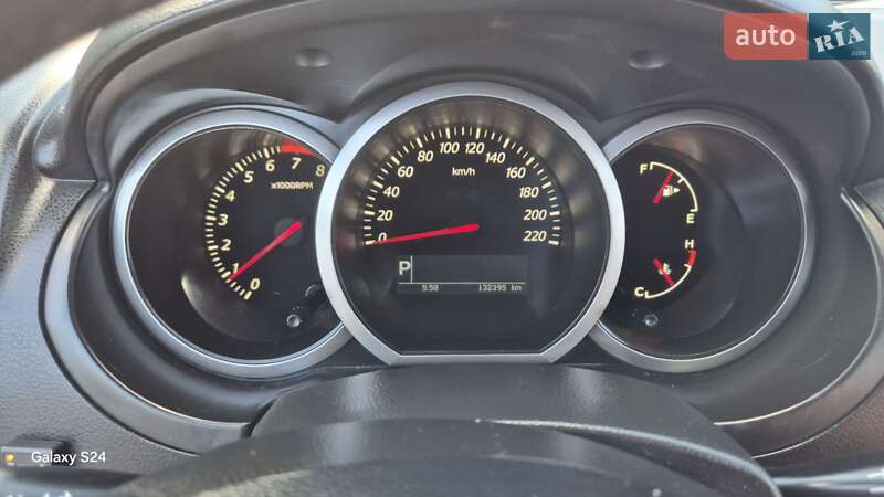Внедорожник / Кроссовер Suzuki Grand Vitara 2008 в Одессе