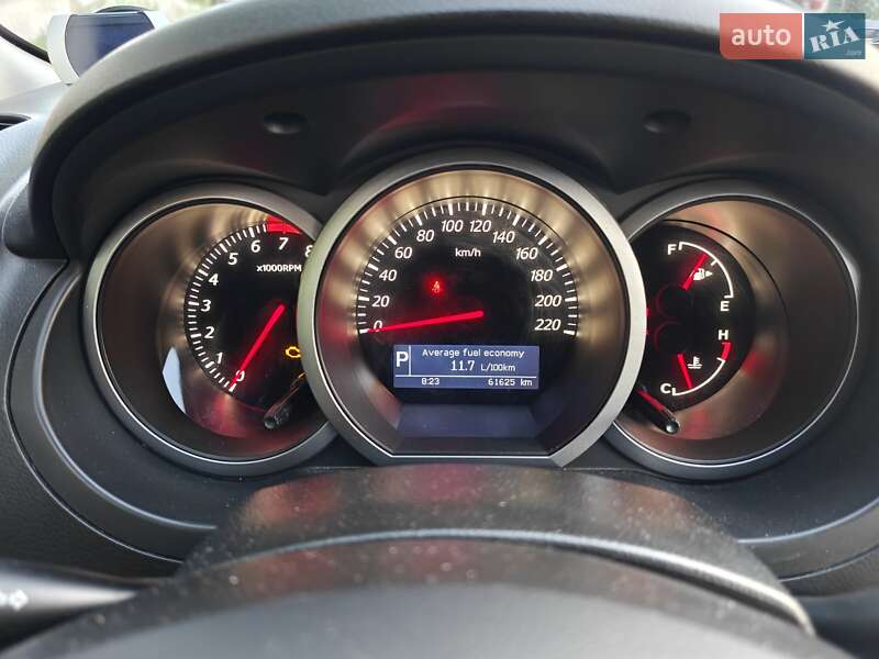 Внедорожник / Кроссовер Suzuki Grand Vitara 2018 в Киеве