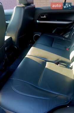 Внедорожник / Кроссовер Suzuki Grand Vitara 2006 в Борисполе