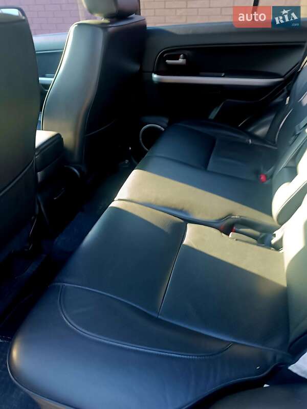 Внедорожник / Кроссовер Suzuki Grand Vitara 2006 в Борисполе