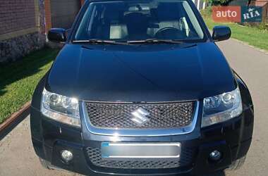 Позашляховик / Кросовер Suzuki Grand Vitara 2006 в Борисполі