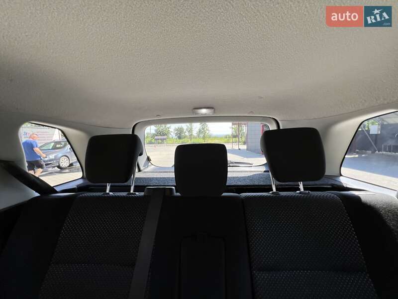 Внедорожник / Кроссовер Suzuki Grand Vitara 2007 в Черновцах