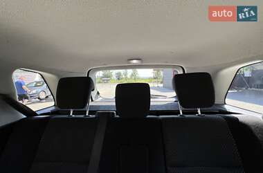Позашляховик / Кросовер Suzuki Grand Vitara 2007 в  фото 5 Позашляховик / Кросовер Suzuki Grand Vitara 2007 в