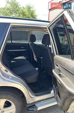 Позашляховик / Кросовер Suzuki Grand Vitara 2007 в  фото 9 Позашляховик / Кросовер Suzuki Grand Vitara 2007 в