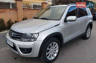 Позашляховик / Кросовер Suzuki Grand Vitara 2013 в Вінниці