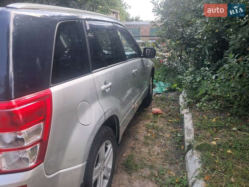 Внедорожник / Кроссовер Suzuki Grand Vitara 2006 в Хмельницком