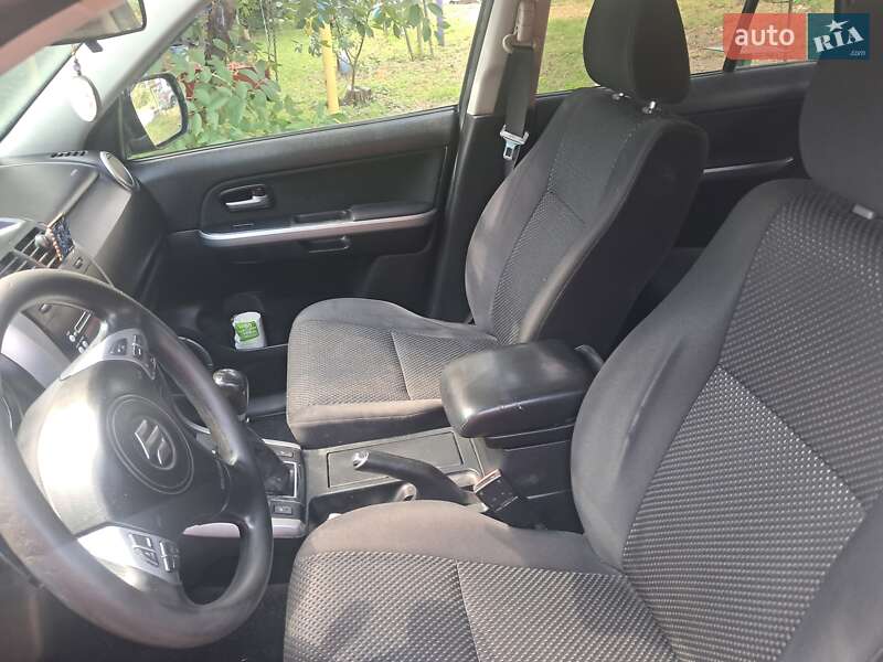 Внедорожник / Кроссовер Suzuki Grand Vitara 2006 в Хмельницком