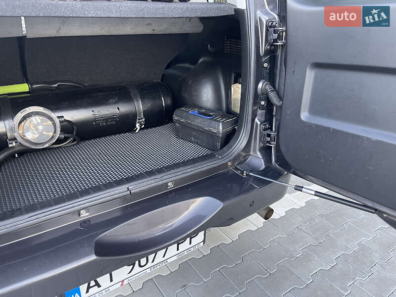 Внедорожник / Кроссовер Suzuki Grand Vitara 2008 в Ирпене