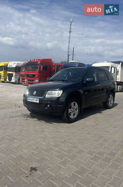 Внедорожник / Кроссовер Suzuki Grand Vitara 2005 в Звягеле