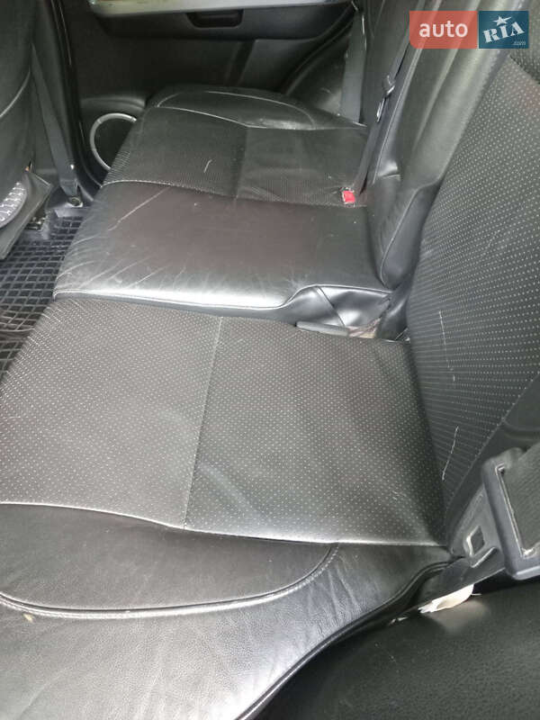 Внедорожник / Кроссовер Suzuki Grand Vitara 2007 в Хмельницком