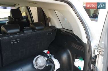 Позашляховик / Кросовер Suzuki Grand Vitara 2006 в Одесі