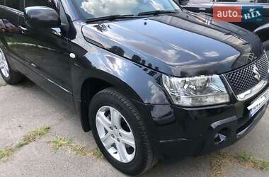 Внедорожник / Кроссовер Suzuki Grand Vitara 2007 в Запорожье