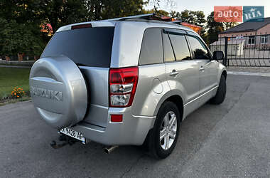 Внедорожник / Кроссовер Suzuki Grand Vitara 2006 в Краснограде