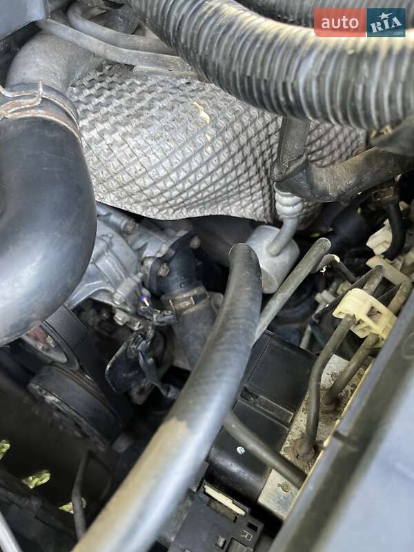 Внедорожник / Кроссовер Suzuki Grand Vitara 2007 в Мене