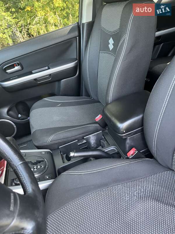 Внедорожник / Кроссовер Suzuki Grand Vitara 2007 в Мене