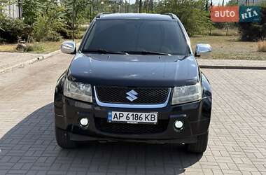 Внедорожник / Кроссовер Suzuki Grand Vitara 2006 в Запорожье