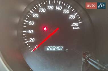 Позашляховик / Кросовер Suzuki Grand Vitara 2007 в Києві