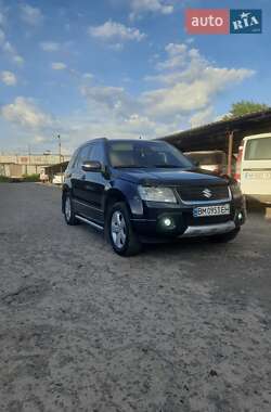 Позашляховик / Кросовер Suzuki Grand Vitara 2008 в Сумах